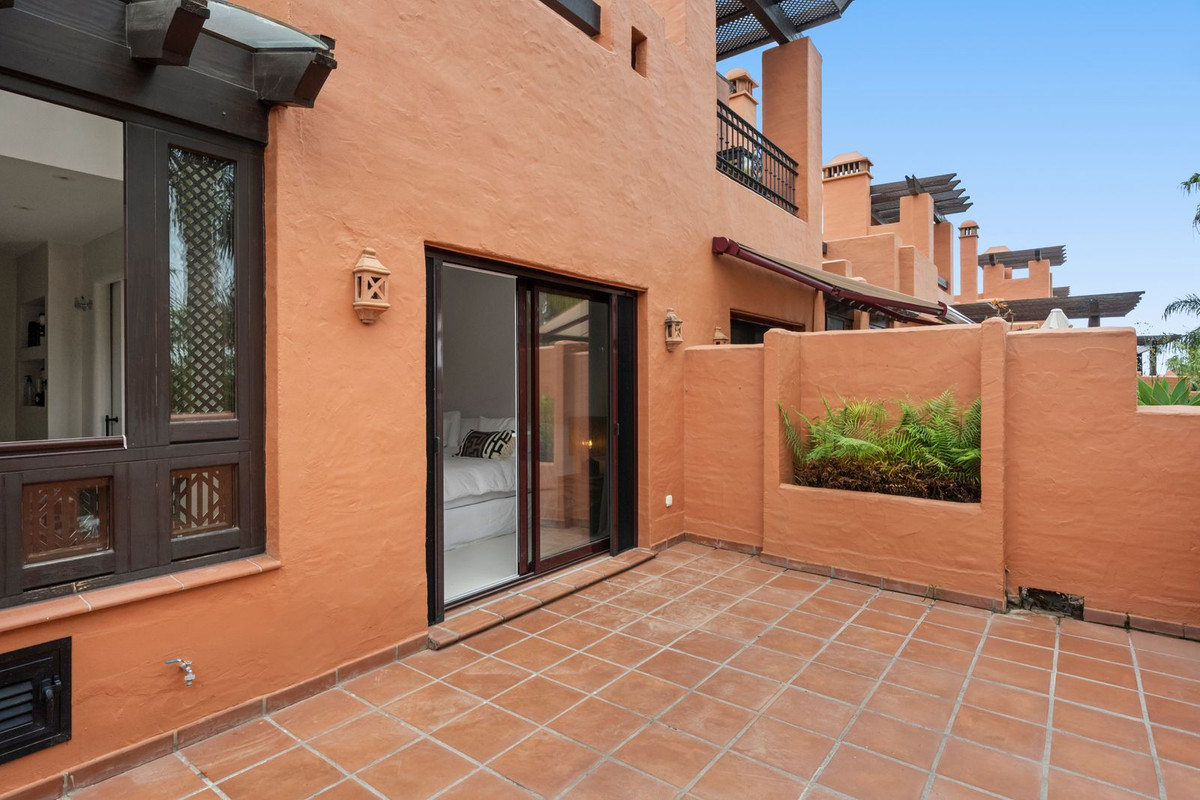 Huis te koop in The Golden Mile | 4 slaapkamers H5373799