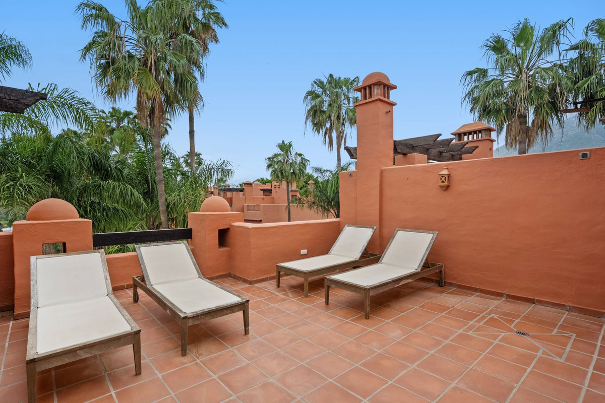 Huis te koop in The Golden Mile | 4 slaapkamers H5373799