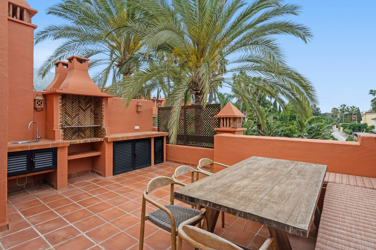 Huis te koop in The Golden Mile | 4 slaapkamers H5373799