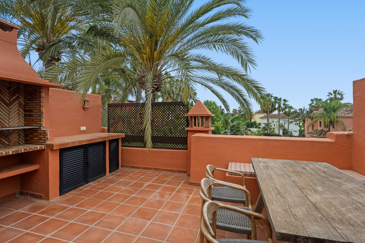 Huis te koop in The Golden Mile | 4 slaapkamers H5373799