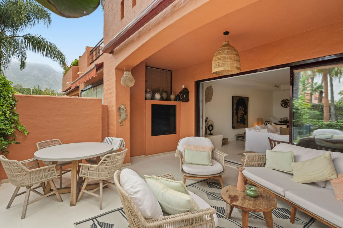 Huis te koop in The Golden Mile | 4 slaapkamers H5373799