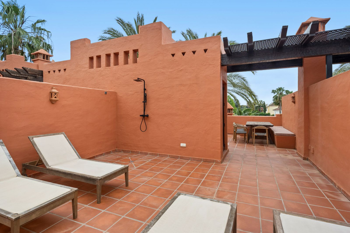 Huis te koop in The Golden Mile | 4 slaapkamers H5373799