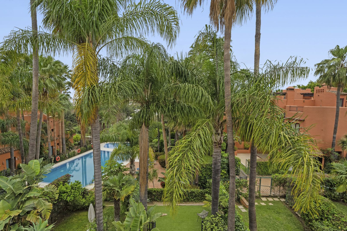Huis te koop in The Golden Mile | 4 slaapkamers H5373799