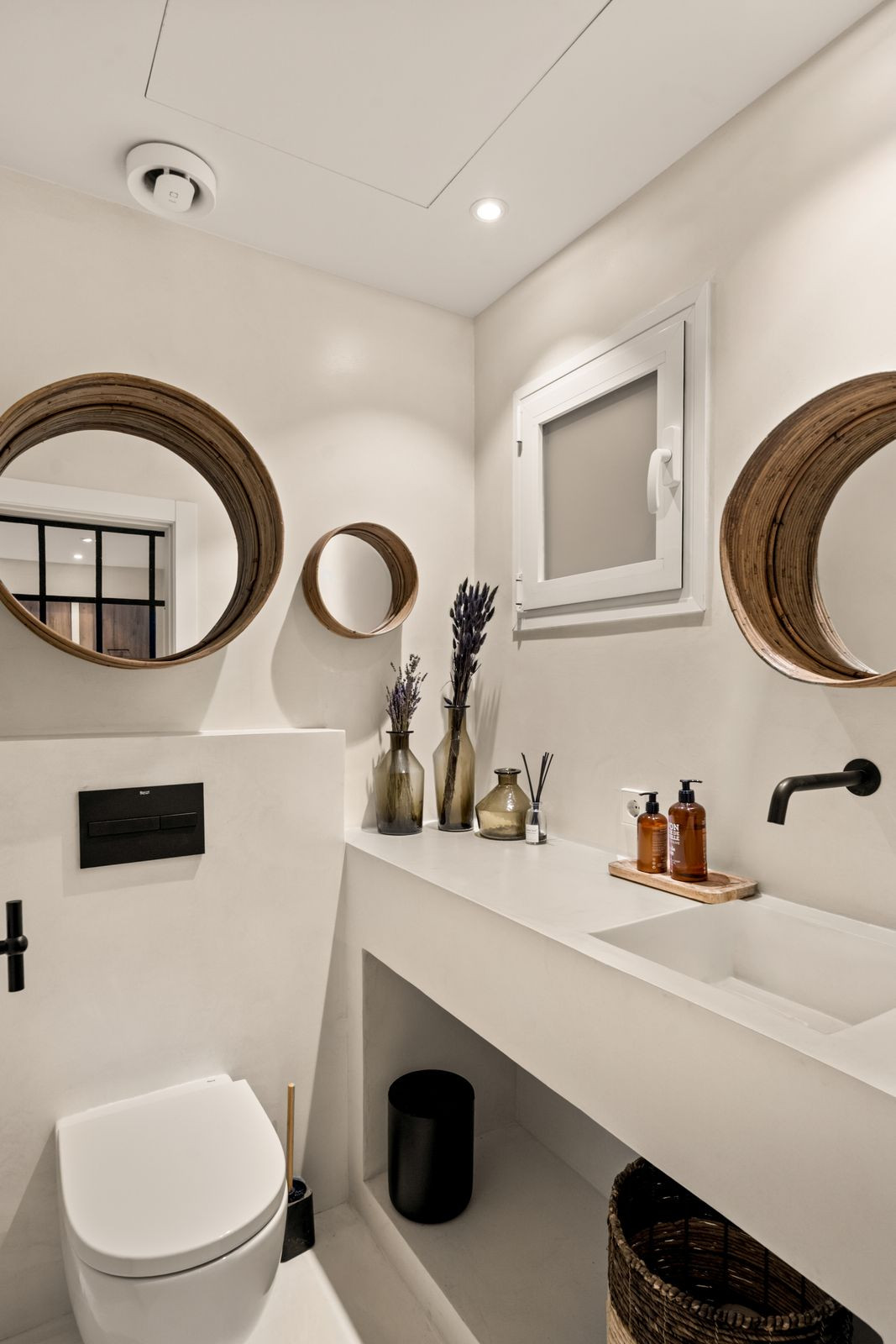 Huis te koop in The Golden Mile | 4 slaapkamers H5373799