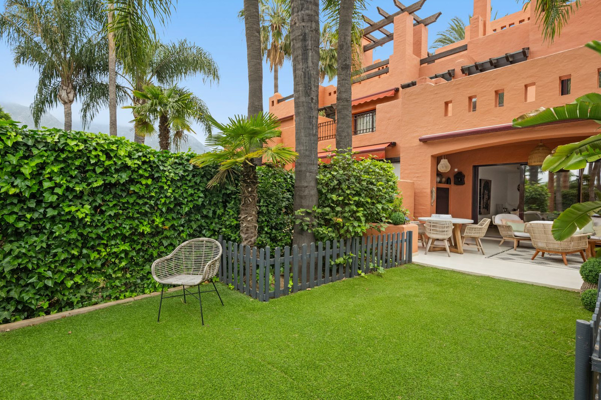 Huis te koop in The Golden Mile | 4 slaapkamers H5373799