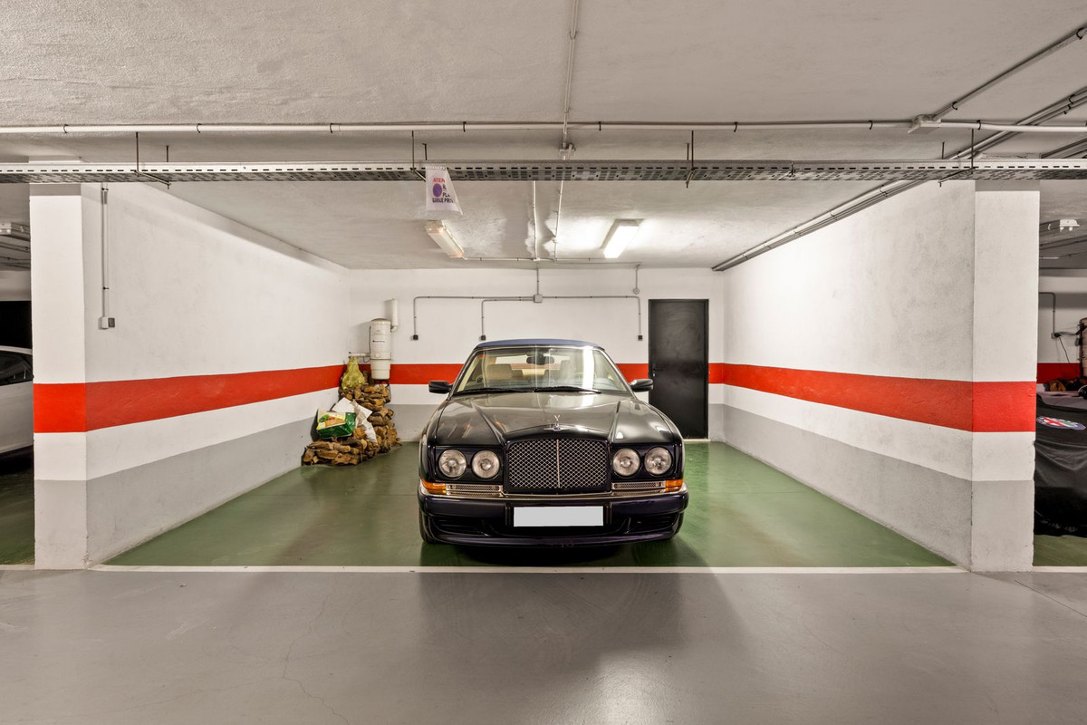 Huis te koop in The Golden Mile | 4 slaapkamers H5373799