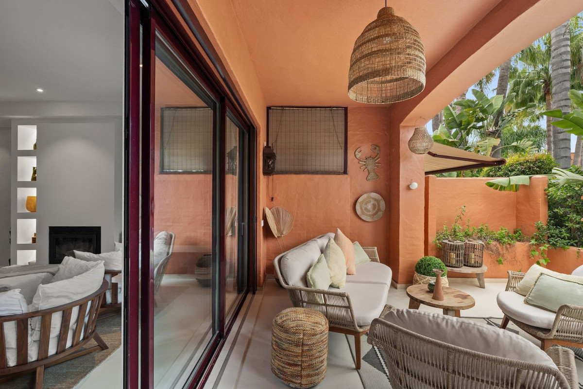 Huis te koop in The Golden Mile | 4 slaapkamers H5373799