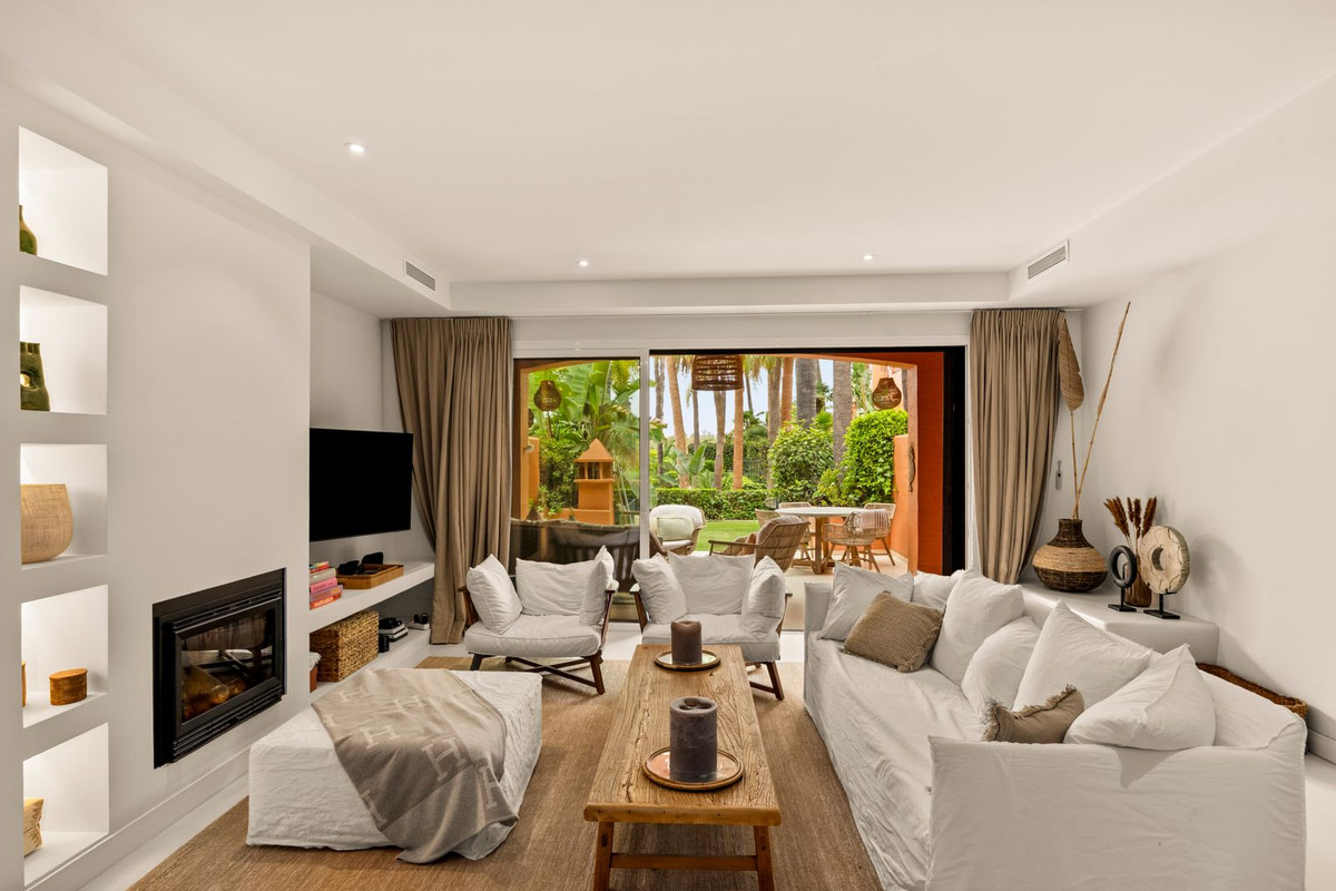 Huis te koop in The Golden Mile | 4 slaapkamers H5373799