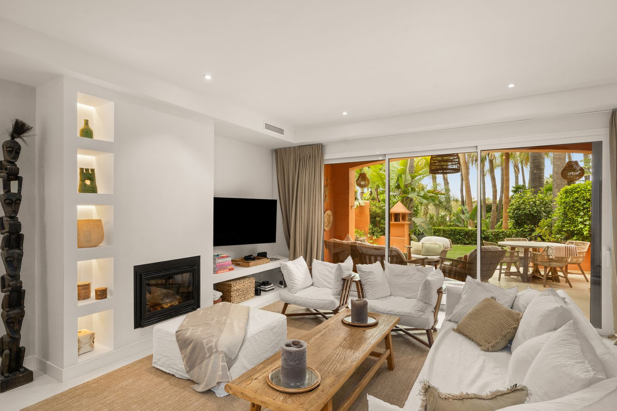Huis te koop in The Golden Mile | 4 slaapkamers H5373799