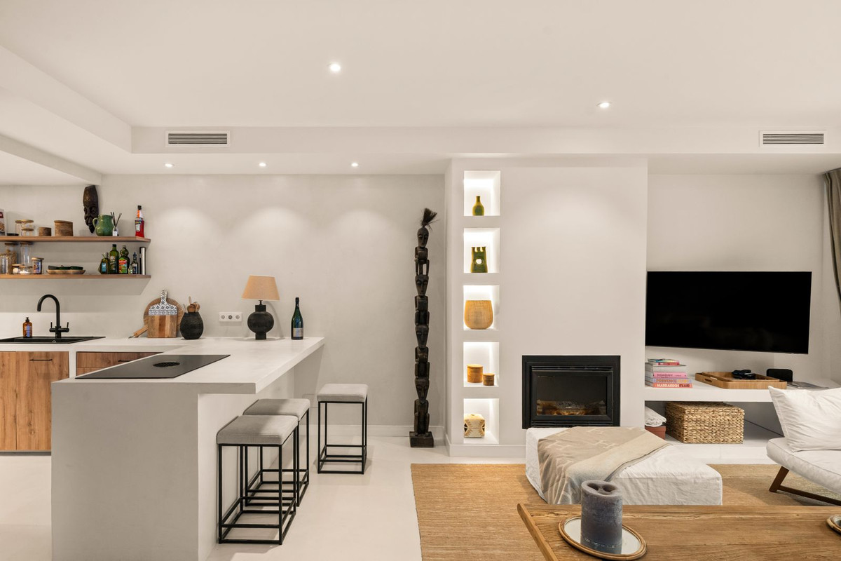Huis te koop in The Golden Mile | 4 slaapkamers H5373799
