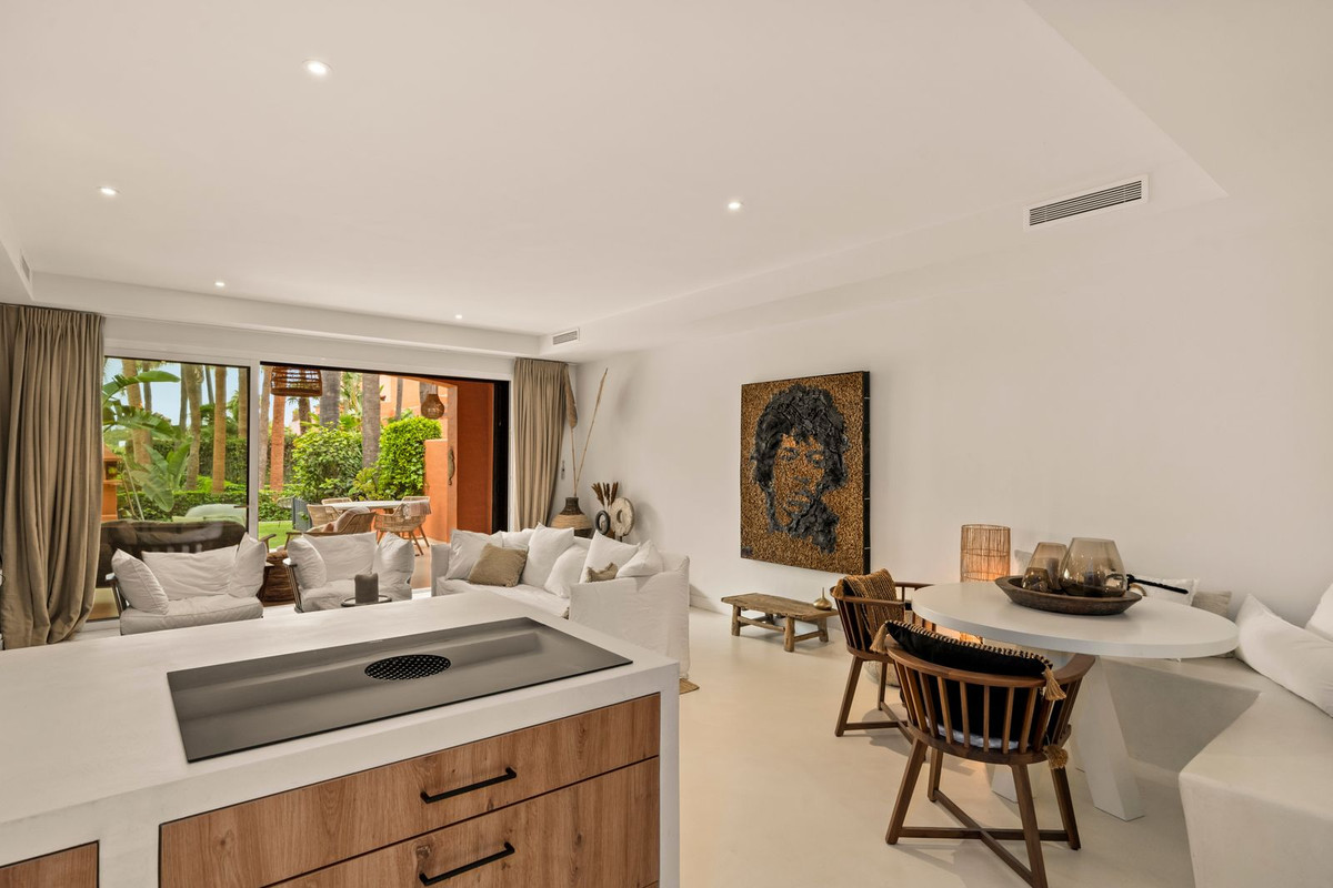 Huis te koop in The Golden Mile | 4 slaapkamers H5373799