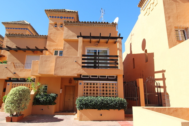 Huis te koop in The Golden Mile | 4 slaapkamers H5374804