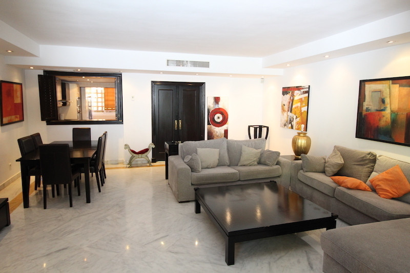 Huis te koop in The Golden Mile | 4 slaapkamers H5374804