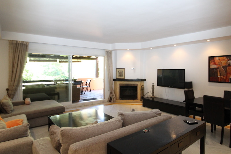 Huis te koop in The Golden Mile | 4 slaapkamers H5374804