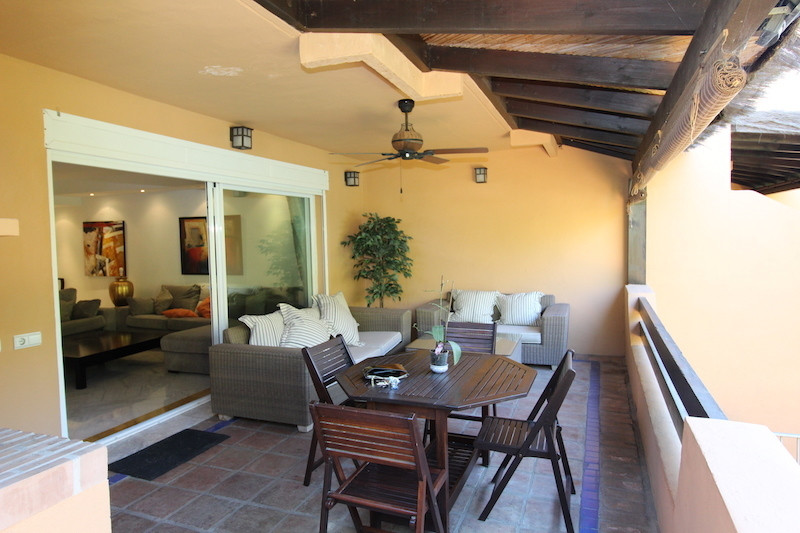 Huis te koop in The Golden Mile | 4 slaapkamers H5374804