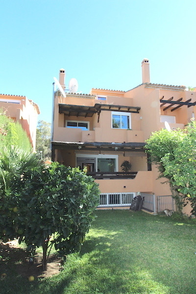 Huis te koop in The Golden Mile | 4 slaapkamers H5374804