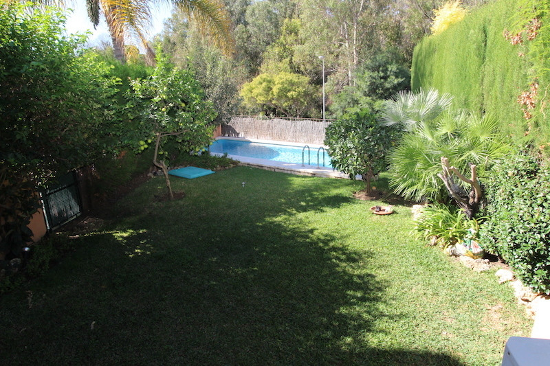 Huis te koop in The Golden Mile | 4 slaapkamers H5374804