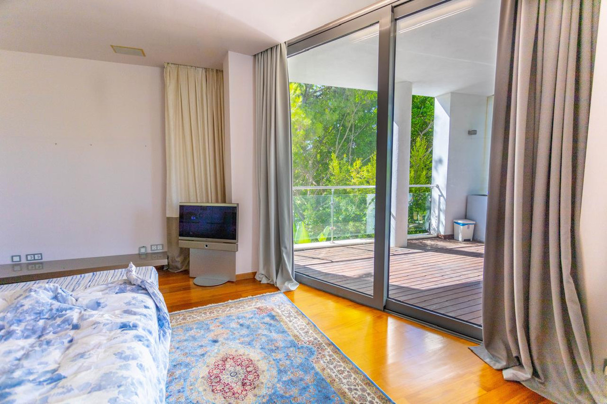 Huis te koop in The Golden Mile | 4 slaapkamers H5382364