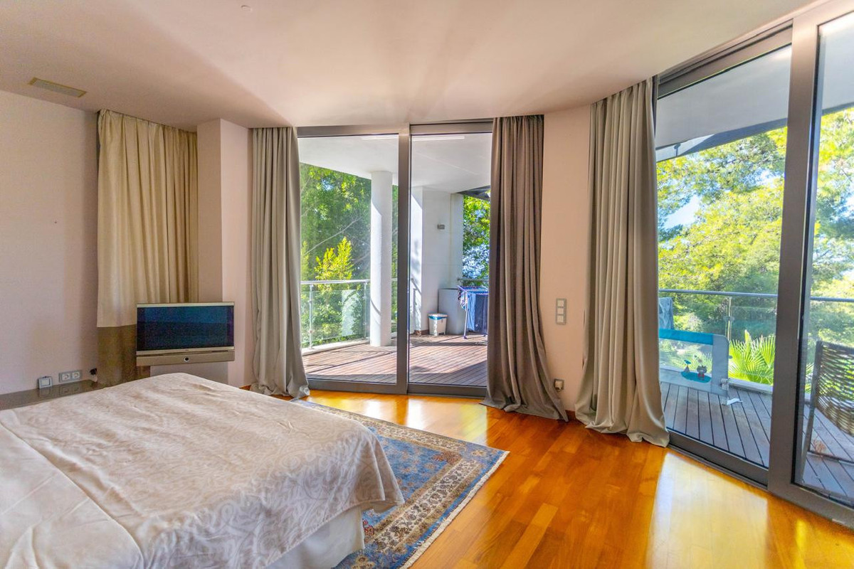 Huis te koop in The Golden Mile | 4 slaapkamers H5382364