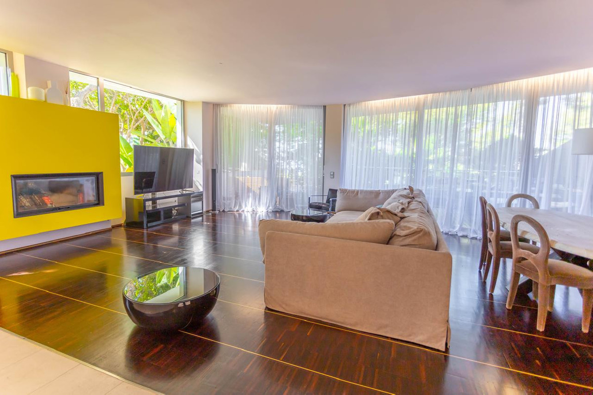 Huis te koop in The Golden Mile | 4 slaapkamers H5382364