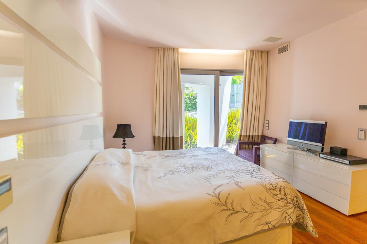 Huis te koop in The Golden Mile | 4 slaapkamers H5382364