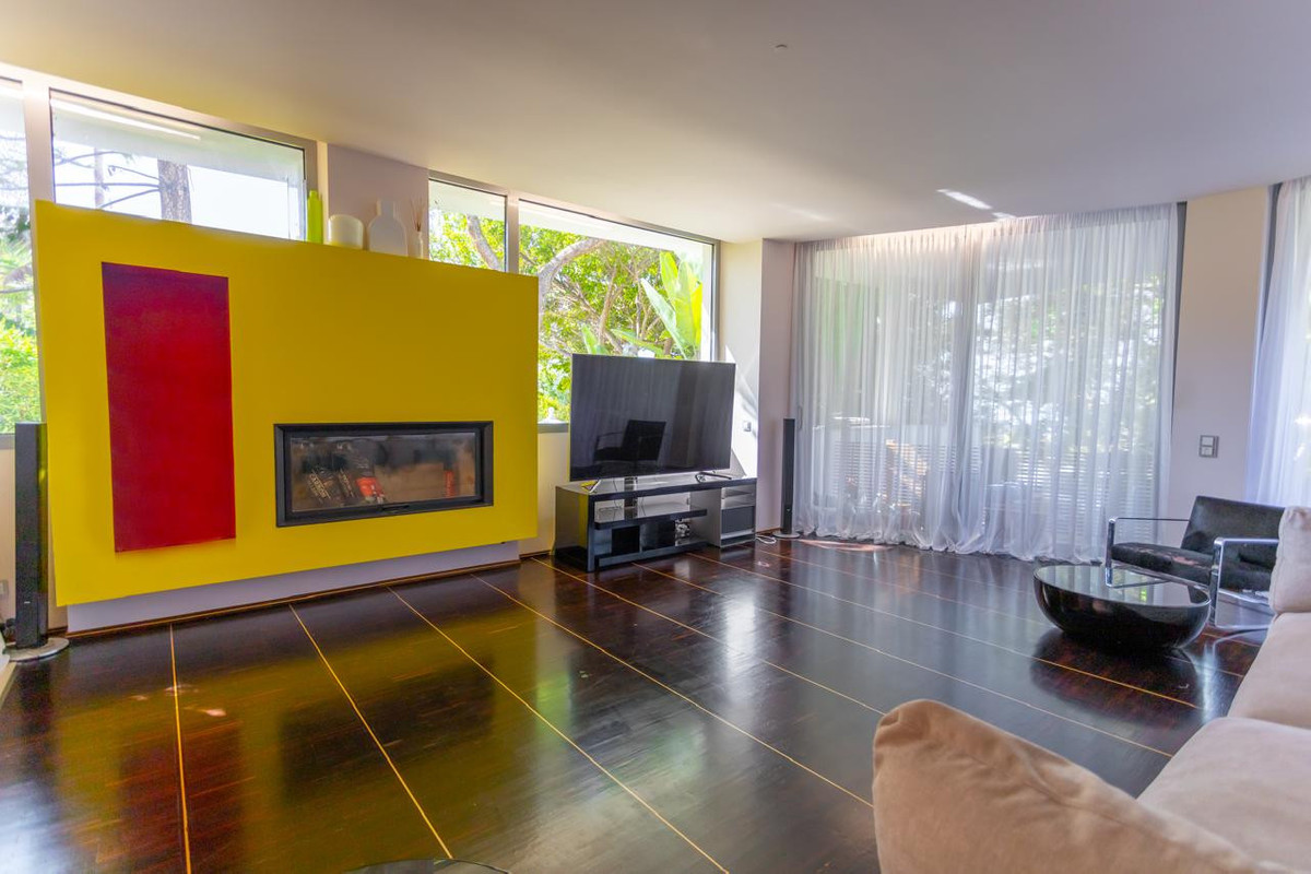 Huis te koop in The Golden Mile | 4 slaapkamers H5382364