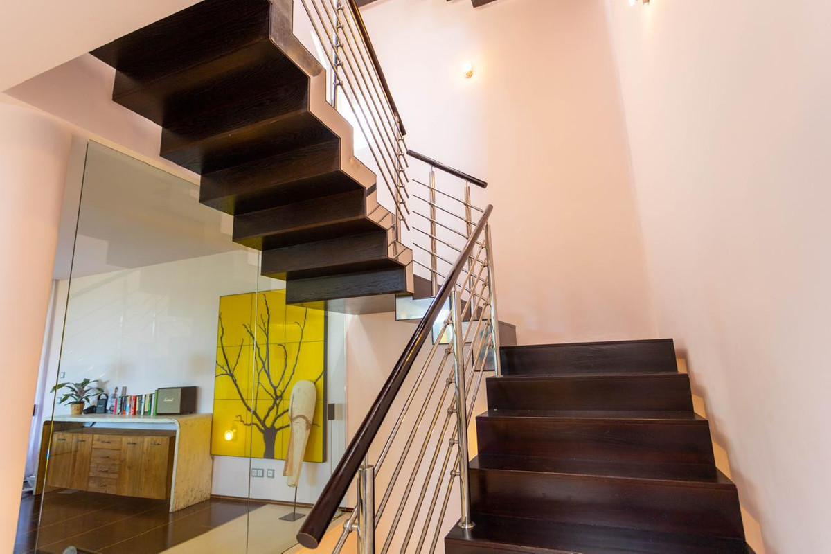 Huis te koop in The Golden Mile | 4 slaapkamers H5382364