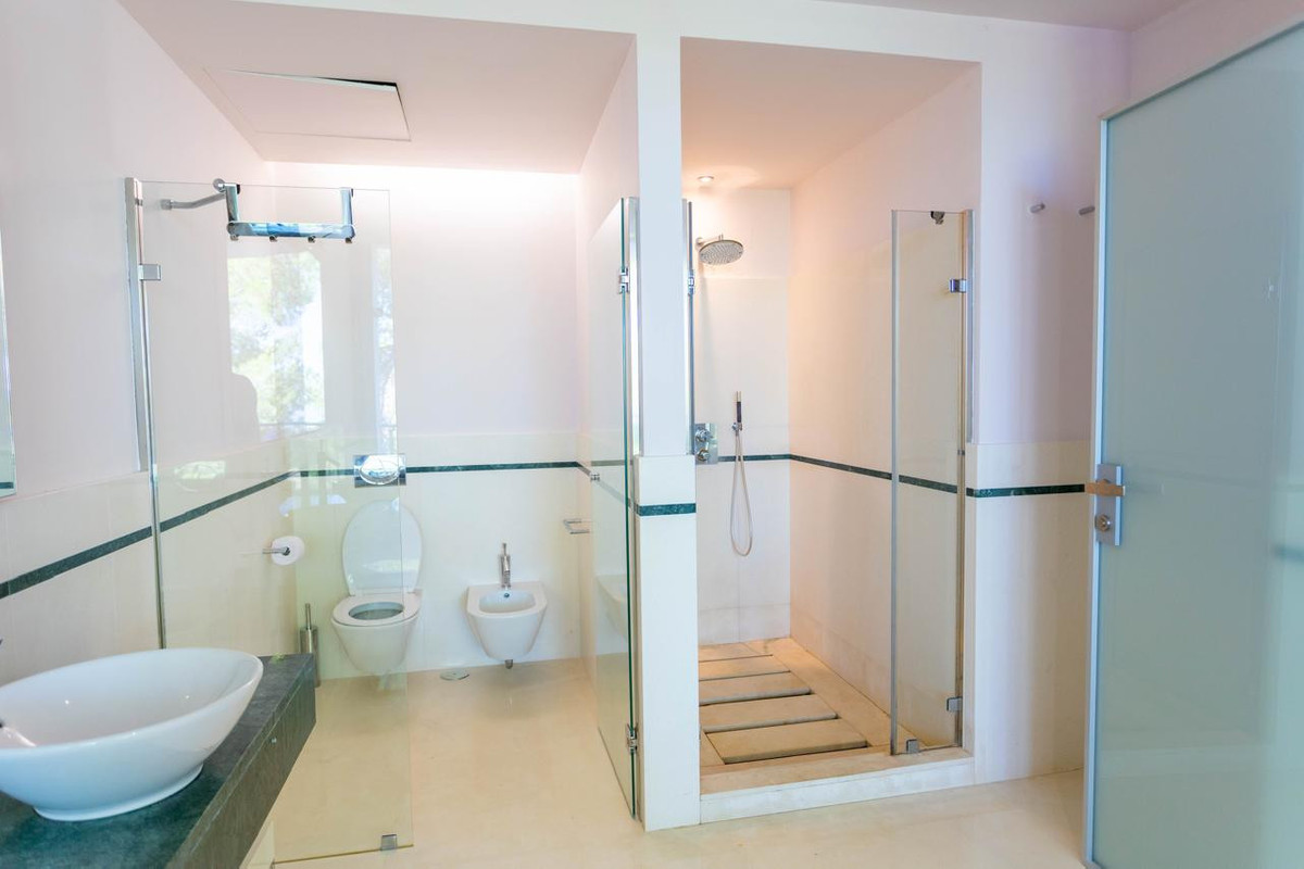 Huis te koop in The Golden Mile | 4 slaapkamers H5382364