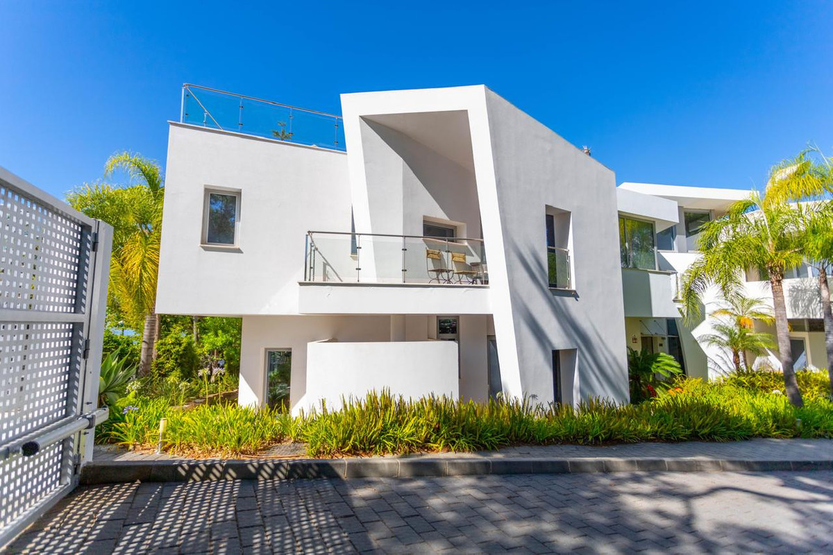 Huis te koop in The Golden Mile | 4 slaapkamers H5382364