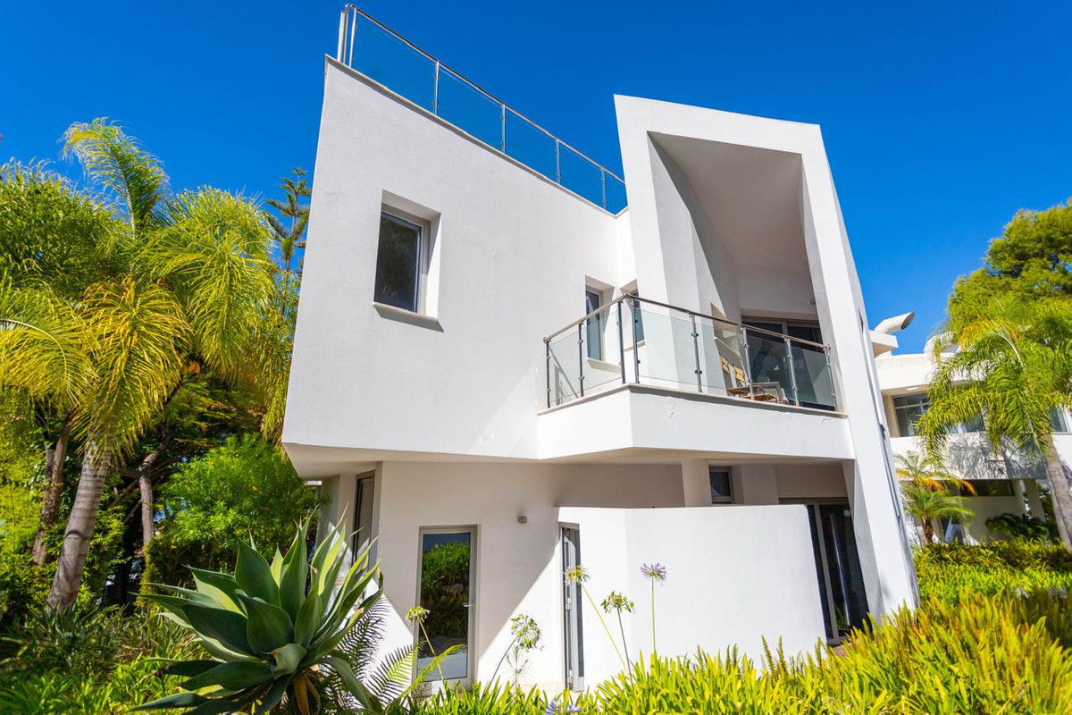 Huis te koop in The Golden Mile | 4 slaapkamers H5382364