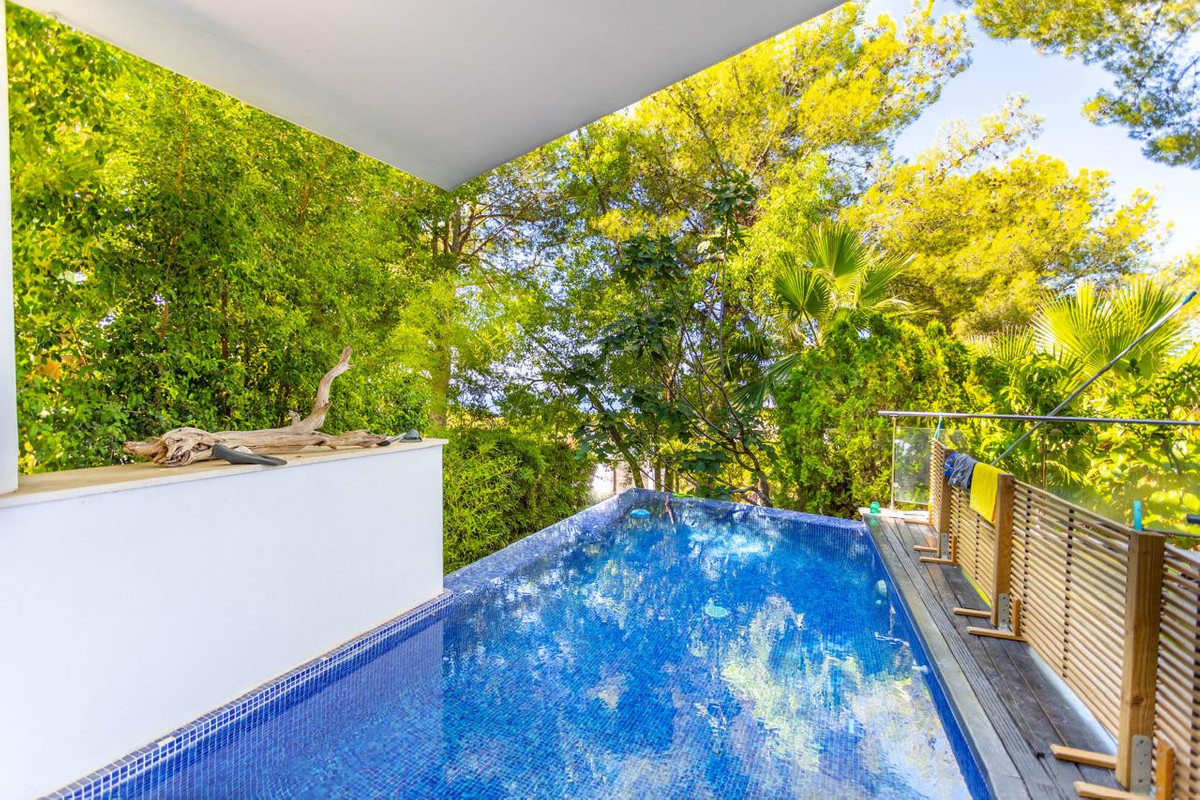 Huis te koop in The Golden Mile | 4 slaapkamers H5382364