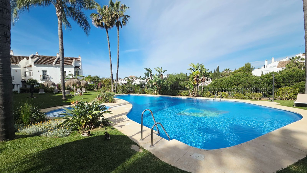 Huis te koop in The Golden Mile | 3 slaapkamers H5382649