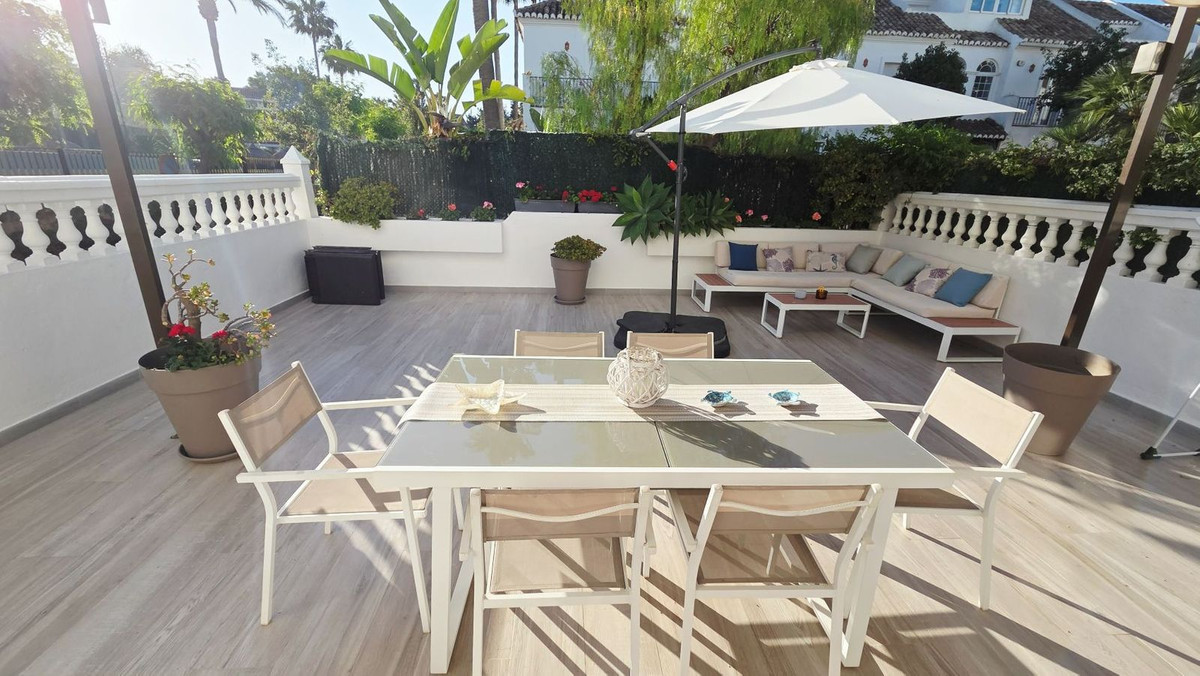 Huis te koop in The Golden Mile | 3 slaapkamers H5382649