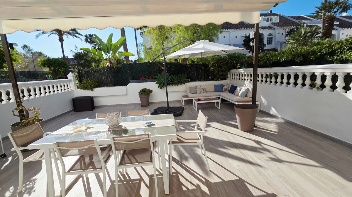 Huis te koop in The Golden Mile | 3 slaapkamers H5382649