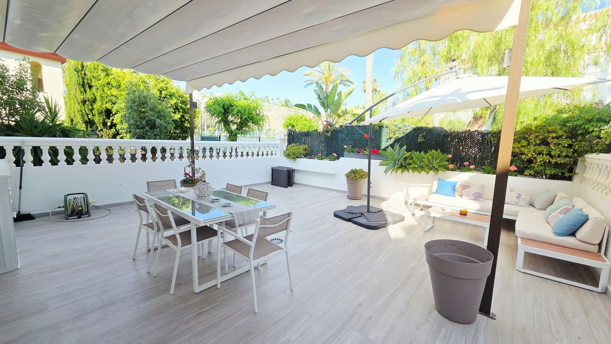 Huis te koop in The Golden Mile | 3 slaapkamers H5382649