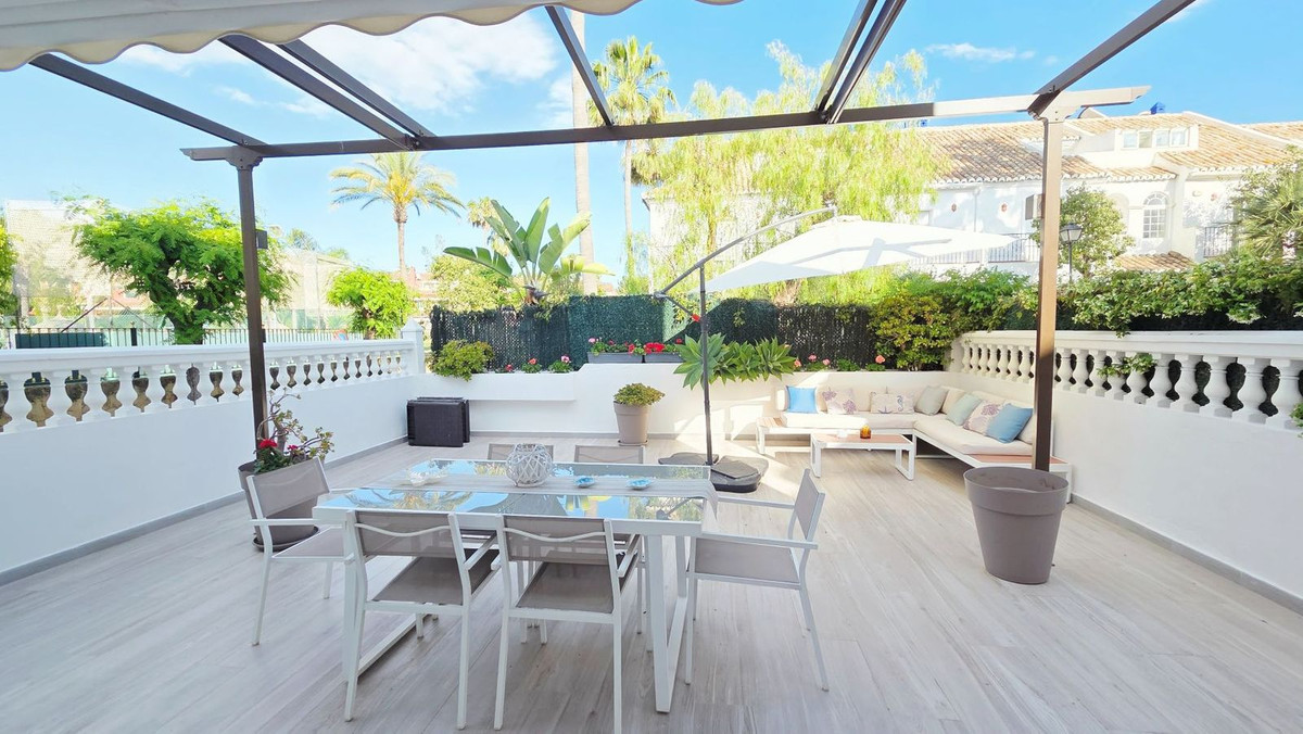 Huis te koop in The Golden Mile | 3 slaapkamers H5382649