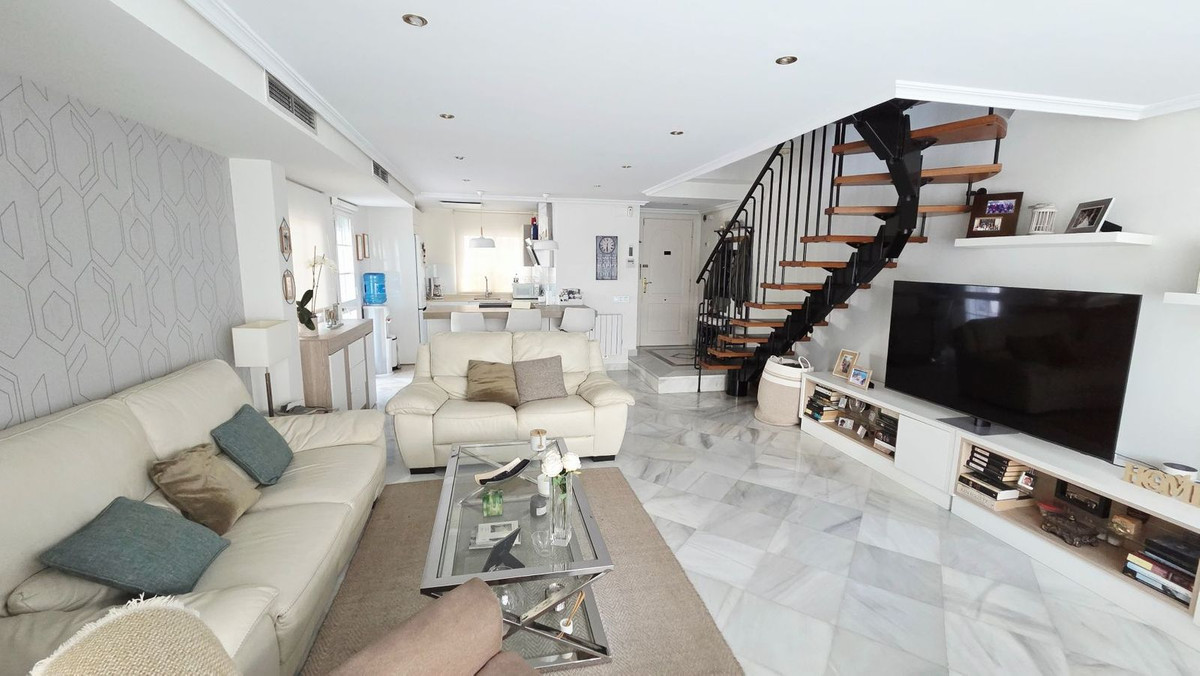 Huis te koop in The Golden Mile | 3 slaapkamers H5382649