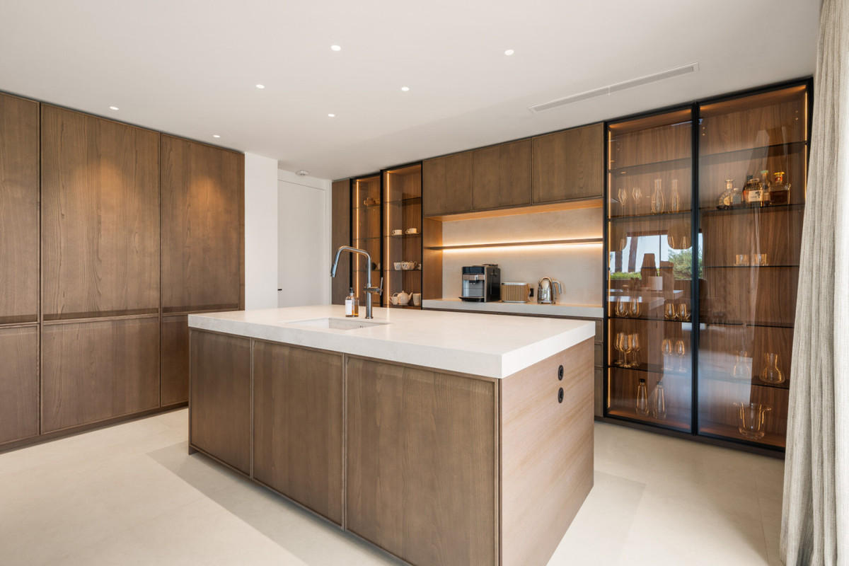 Appartement te koop in The Golden Mile | 4 slaapkamers H5392558