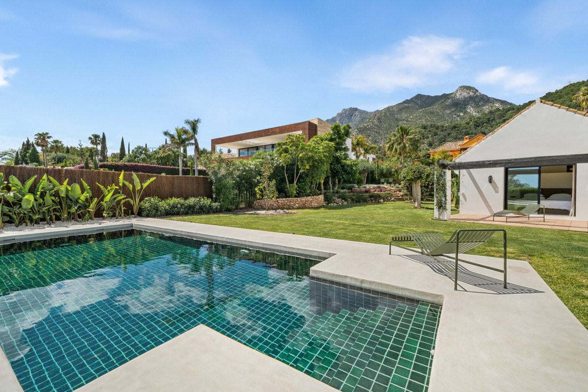 Appartement te koop in The Golden Mile | 4 slaapkamers H5392558