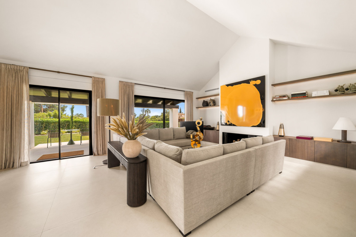 Appartement te koop in The Golden Mile | 4 slaapkamers H5392558