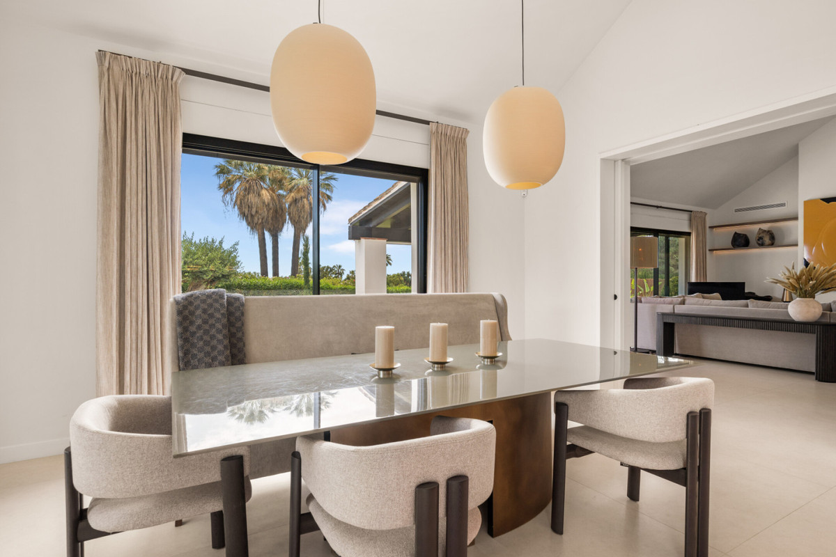 Appartement te koop in The Golden Mile | 4 slaapkamers H5392558