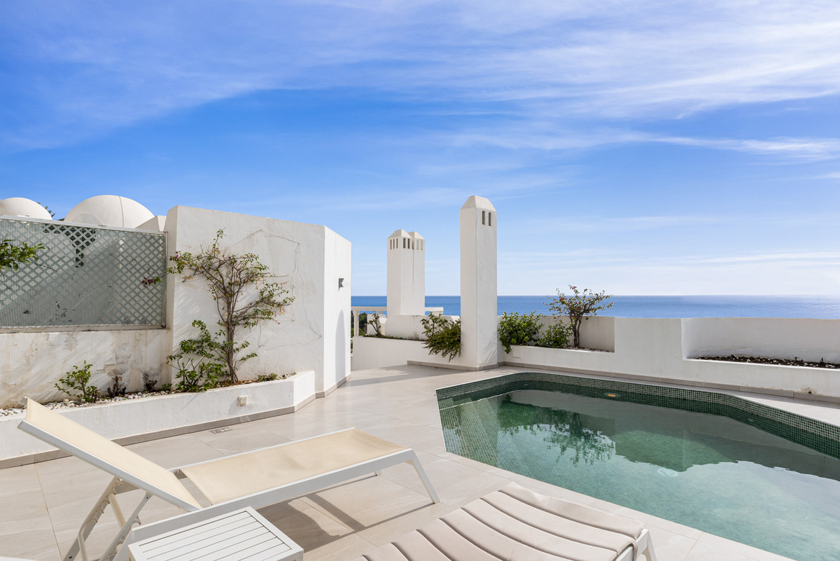 Huis te koop in The Golden Mile | 3 slaapkamers H5393608