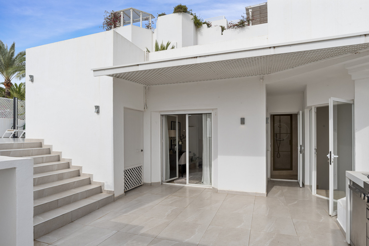 Huis te koop in The Golden Mile | 3 slaapkamers H5393608