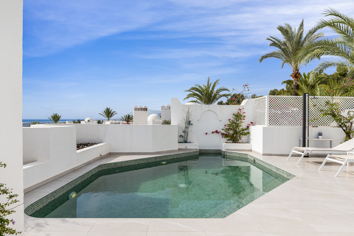 Huis te koop in The Golden Mile | 3 slaapkamers H5393608