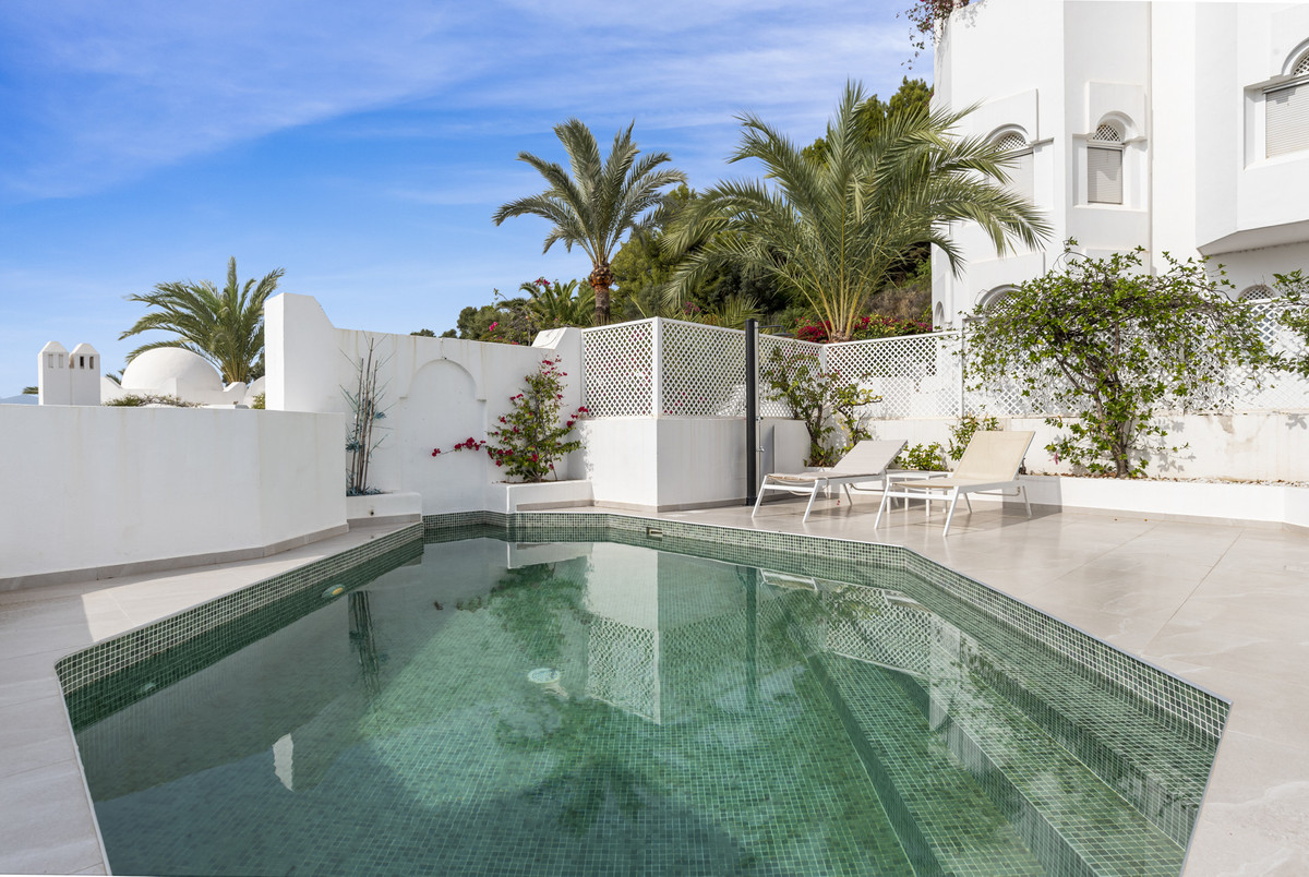 Huis te koop in The Golden Mile | 3 slaapkamers H5393608