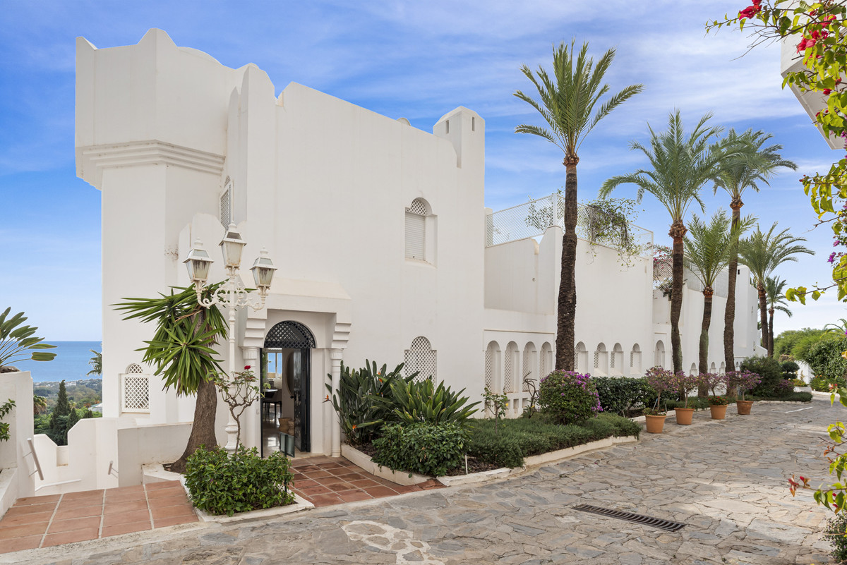 Huis te koop in The Golden Mile | 3 slaapkamers H5393608