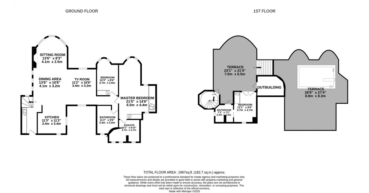 Huis te koop in The Golden Mile | 3 slaapkamers H5393608