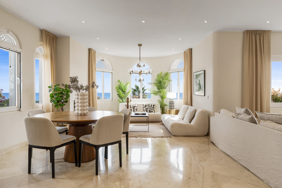 Huis te koop in The Golden Mile | 3 slaapkamers H5393608