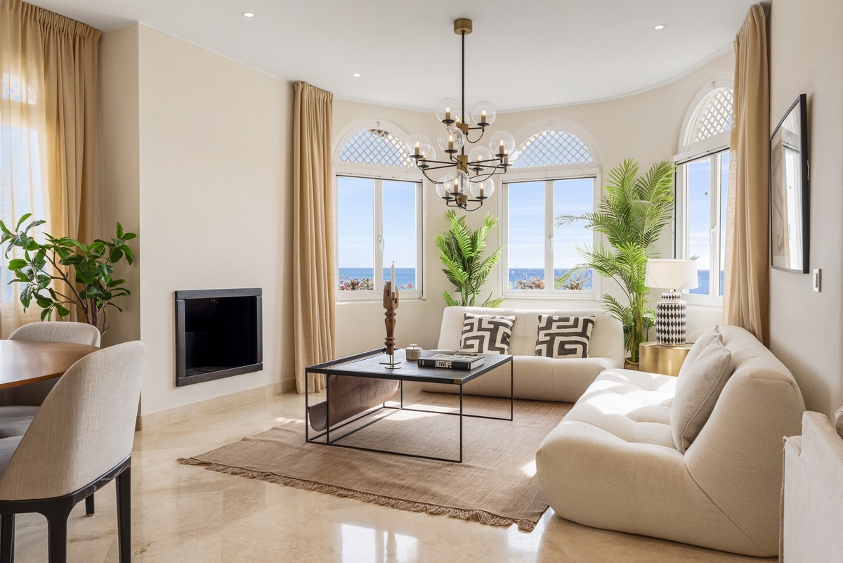 Huis te koop in The Golden Mile | 3 slaapkamers H5393608