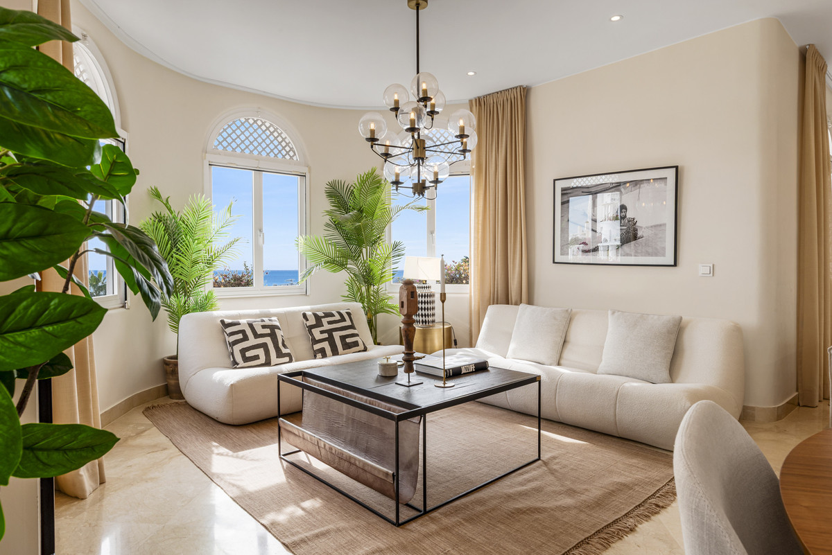 Huis te koop in The Golden Mile | 3 slaapkamers H5393608